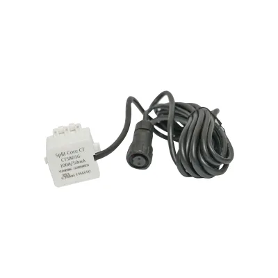 Invertor DEYE ON-GRID 6KW, SUN-6K-G, monofazic, WIFI, cu Split Core 100A/50mA, prosumator - imagine 9