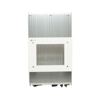 Invertor DEYE ON-GRID 6KW, SUN-6K-G06, trifazic 380V, WIFI, prosumator - imagine 6