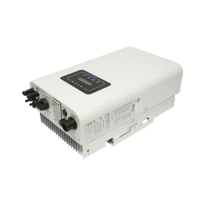 Invertor DEYE ON-GRID 6KW, SUN-6K-G06, trifazic 380V, WIFI, prosumator - imagine 2
