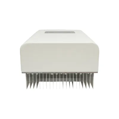 Invertor DEYE ON-GRID 6KW, SUN-6K-G06, trifazic 380V, WIFI, prosumator - imagine 4