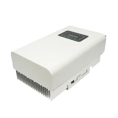 Invertor DEYE ON-GRID 10KW, SUN-10K-G06, trifazic 380V, WIFI, prosumator - imagine 5