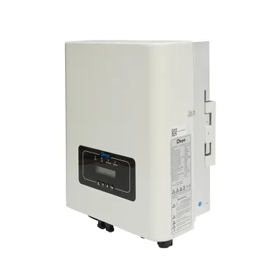 Invertor DEYE ON-GRID 10KW, SUN-10K-G05-P, trifazic 380V, WIFI, prosumator - imagine 2
