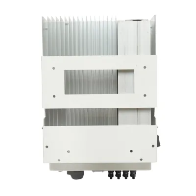 Invertor DEYE ON-GRID 20KW, SUN-20K-G05, trifazic 380V, WIFI, prosumator - imagine 6