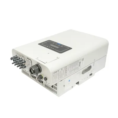 Invertor DEYE ON-GRID 20KW, SUN-20K-G05, trifazic 380V, WIFI, prosumator - imagine 4
