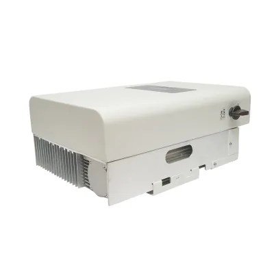 Invertor DEYE ON-GRID 20KW, SUN-20K-G05, trifazic 380V, WIFI, prosumator - imagine 5