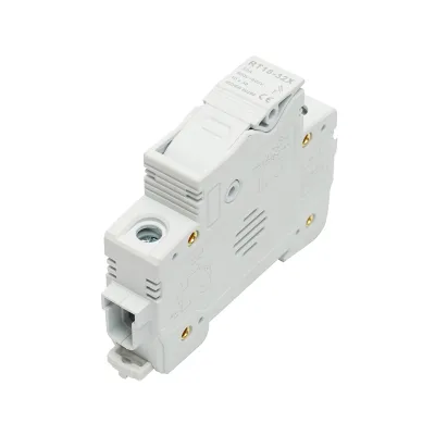 Soclu sigurante fuzibile RT18-32X Breckner Germany - imagine 3