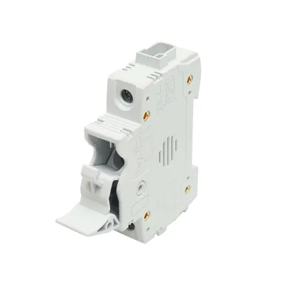 Soclu sigurante fuzibile RT18-32X Breckner Germany - imagine 4