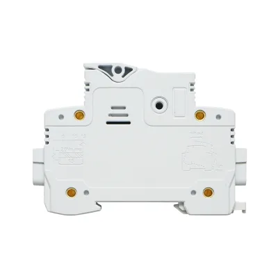 Soclu sigurante fuzibile RT18-32X Breckner Germany - imagine 2