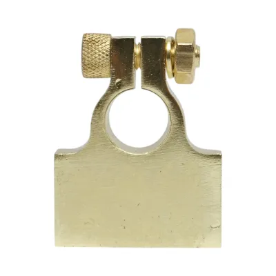 Terminal, borna baterie 18mm Breckner Germany - imagine 5