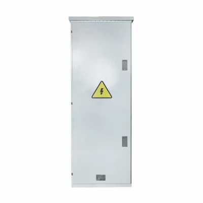 Cutie distributie sistem solar fotovoltaic 200KW P65