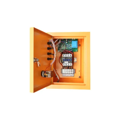 Comutator de transfer automat pentru generator ATS 5800 monofazic 230V/5KW  - imagine 2