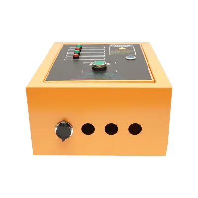 Comutator de transfer automat pentru generator ATS 5800 monofazic 230V/5KW  - imagine 3
