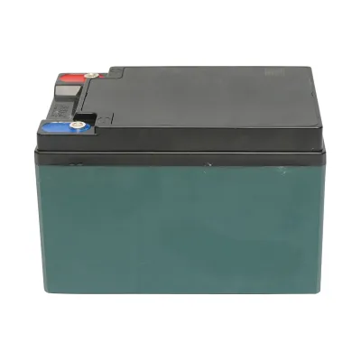 Baterie pentru bicicleta electrica 6-DZF-13, 12V, 18Ah-20HR CHILWEE - imagine 3