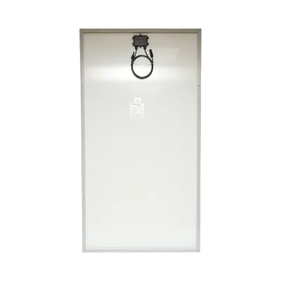 Panou solar fotovoltaic 300W monocristalin 1645x880x30mm Breckner Germany - imagine 3
