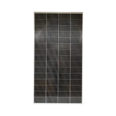 Panou solar fotovoltaic 300W monocristalin 1645x880x30mm Breckner Germany