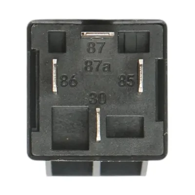 Kit cablaj releu protectie far 12V 40A cu mufa 4 pini universala Breckner Germany - imagine 5