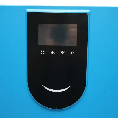 Invertor solar hibrid 8.2KW Breckner Germany 48V monofazic, OFF-GRID, SY-8.2KW-48W - imagine 6