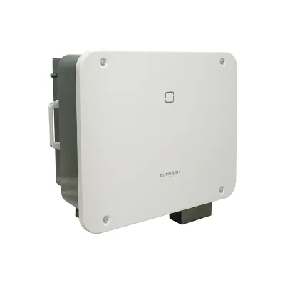 Invertor ON-GRID 50KW 4G SG50CX SUNGROW prosumator, trifazic 400V - imagine 2