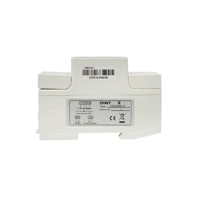 Smart meter pentru invertoare Huawei monofazat DDSU666-CT - imagine 4