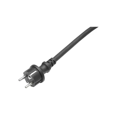 Statie incarcare portabila 230V, Type 2, 3.5KW, 16A, 5M - imagine 4