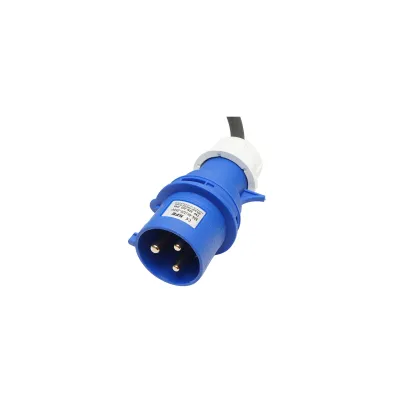 Statie incarcare 220V auto portabila 7KW, 32A, Type2 - imagine 4