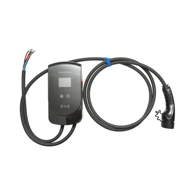 Statie incarcare de perete 380V, Type 2, 5M, 22KW, 32A, trifazic