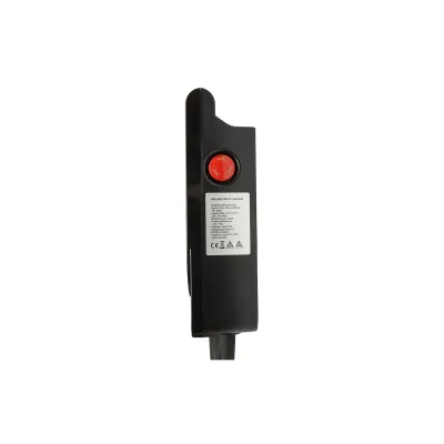 Statie incarcare de perete 380V, Type 2, 5M, 22KW, 32A, trifazic - imagine 7