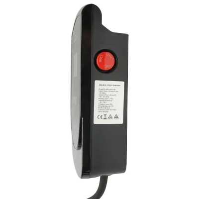 Statie incarcare de perete 380V, 5M, Type 2, 11KW, 16A, cu conector - imagine 3