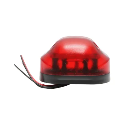 Lampa numar LED 12-24V pentru iluminare placuta inmatriculare Breckner Germany - imagine 2