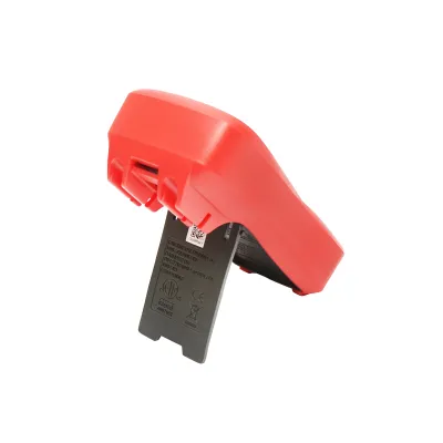 Multimetru universal digital cu 8 functii UT133A, UNI-T - imagine 3