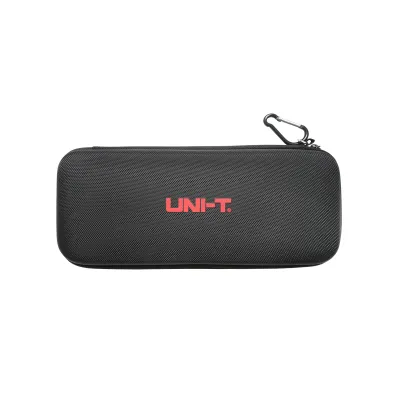 Clampmetru digital, cleste ampermetric cu 9 functii UT207B UNI-T - imagine 7