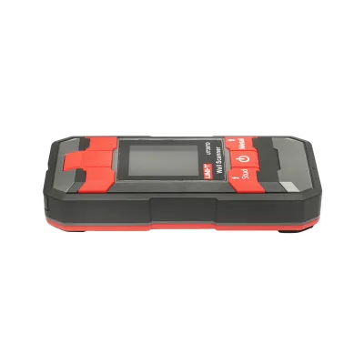 Detector lemn, metale si cabluri electrice digital fara contact UT387D, UNI-T - imagine 3