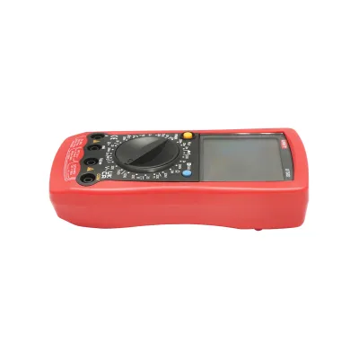 Multimetru digital cu 7 functii UT58D, UNI-T - imagine 4