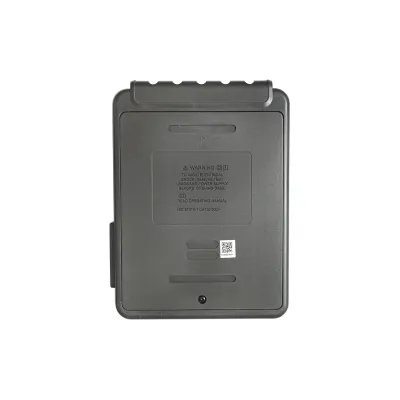 Multimetru digital pentru masurarea rezistentei de izolatie cu 4 functii UT511, UNI-T - imagine 7