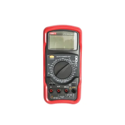 Multimetru digital cu 10 functii UT53, UNI-T