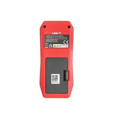 Telemetru digital cu 8 functii, 70m, LM70A, UNI-T - imagine 3