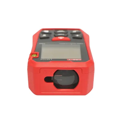 Telemetru digital cu 8 functii, 70m, LM70A, UNI-T - imagine 5