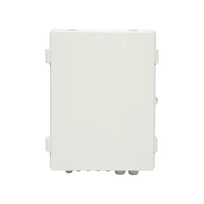 Cutie anti-reflux, monitorizare cu smart meter trifazic, IP65., 2.4G, Wi-Fi + Ethernet, RS485 - imagine 2