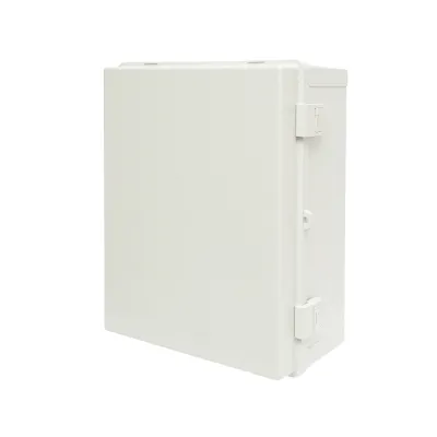 Cutie anti-reflux, monitorizare cu smart meter trifazic, IP65., 2.4G, Wi-Fi + Ethernet, RS485 - imagine 7