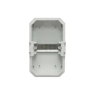 Tablou sigurante incastrat 4 module 200x115x85mm IP40 Breckner Germany - imagine 4