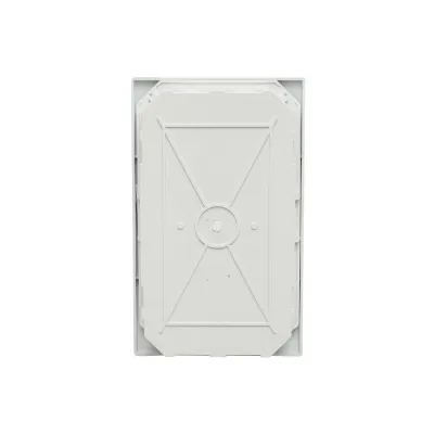 Tablou sigurante incastrat 4 module 200x115x85mm IP40 Breckner Germany - imagine 3