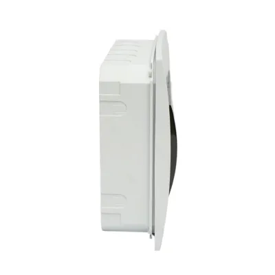 Tablou sigurante incastrat 12 module 280x220x75mm IP40 Breckner Germany - imagine 7