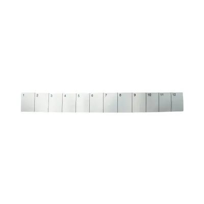Tablou sigurante incastrat 12 module 280x220x75mm IP40 Breckner Germany - imagine 9