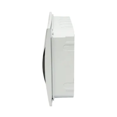 Tablou sigurante incastrat 12 module 280x220x75mm IP40 Breckner Germany - imagine 4