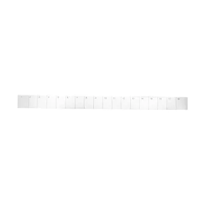 Tablou sigurante incastrat 18 module 215x365x85mm, IP40 Breckner Germany - imagine 6