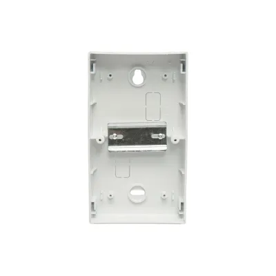 Tablou sigurante aplicat 4 module 200x115x95mm IP40 Breckner Germany - imagine 5