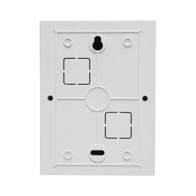 Tablou sigurante aplicat 6 module 200x145x95mm IP40 Breckner Germany - imagine 3