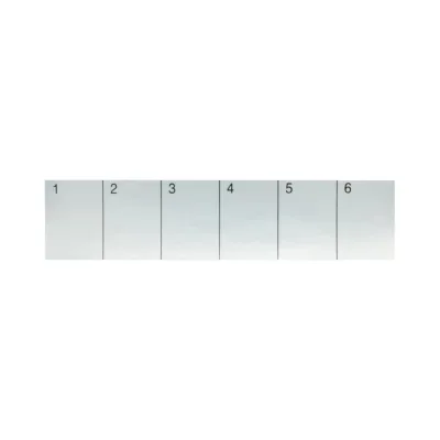 Tablou sigurante aplicat 6 module 200x145x95mm IP40 Breckner Germany - imagine 9