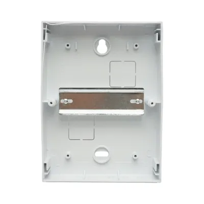 Tablou sigurante aplicat 6 module 200x145x95mm IP40 Breckner Germany - imagine 8
