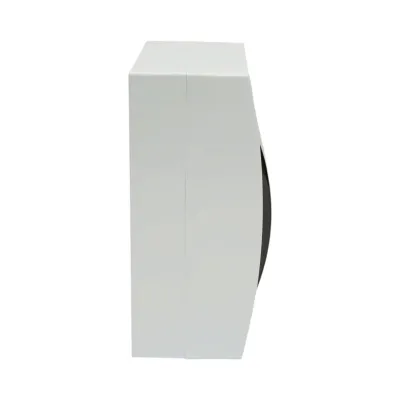 Tablou sigurante aplicat 6 module 200x145x95mm IP40 Breckner Germany - imagine 7